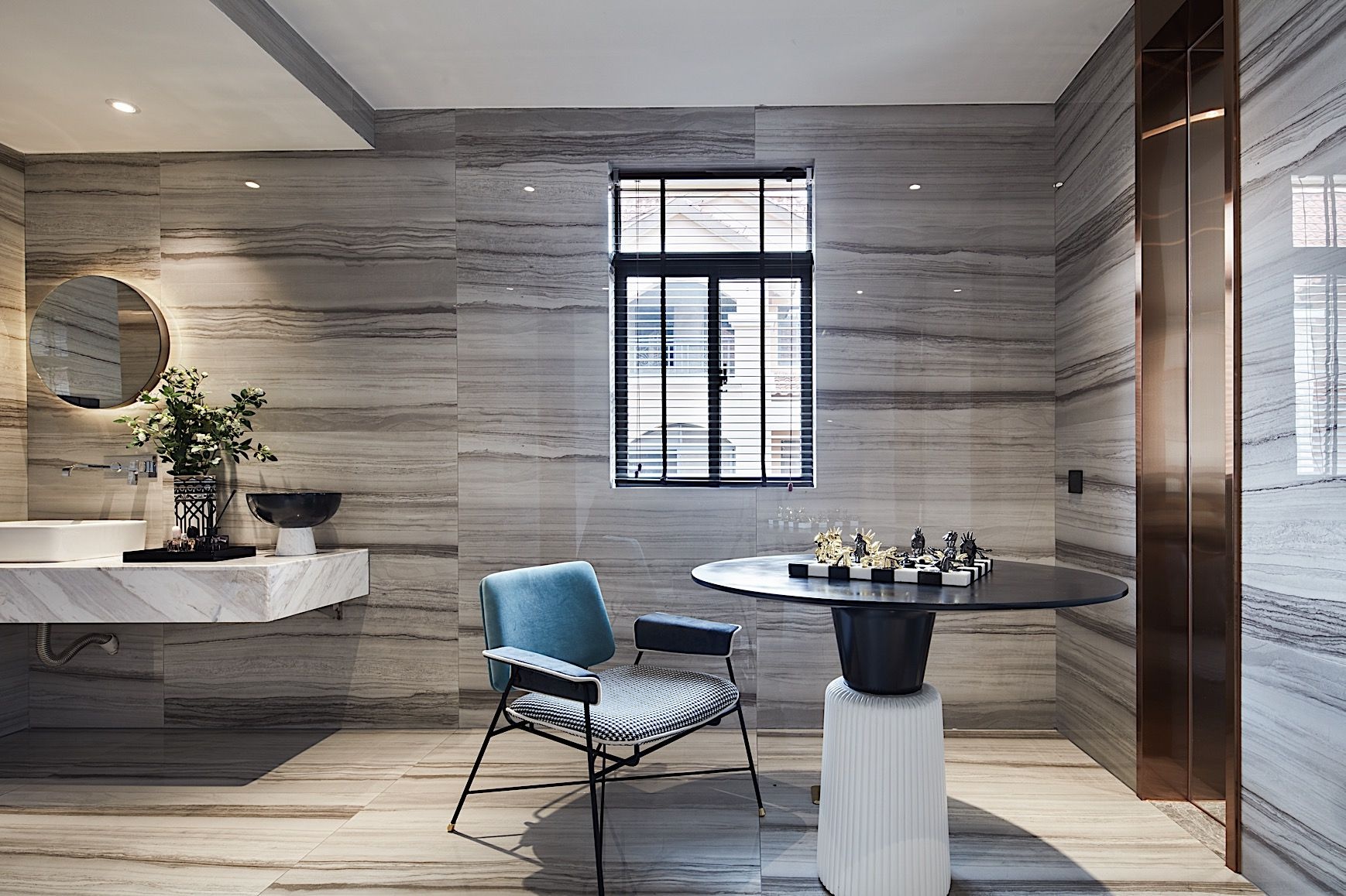 桂林希宇文化项目丨中国桂林丨VHD 设计,THE ABOVE 设计-28