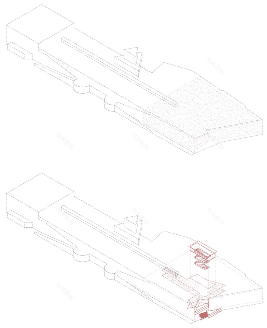 Nuevocentro购物中心翻新丨阿根廷科尔多瓦丨A+R MONDEJAR ARQUITECTOS-66