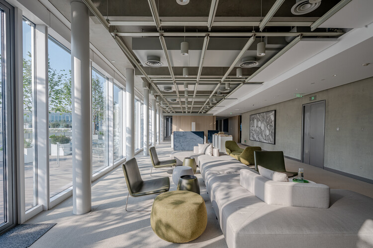 工作机会
 | ArchDaily-7