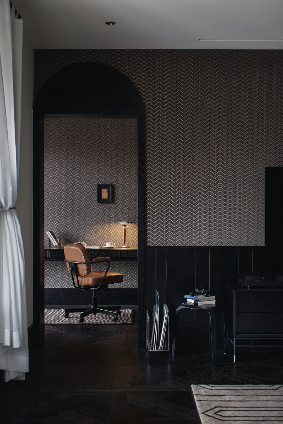 复古之家丨理居设计（厦门）-31