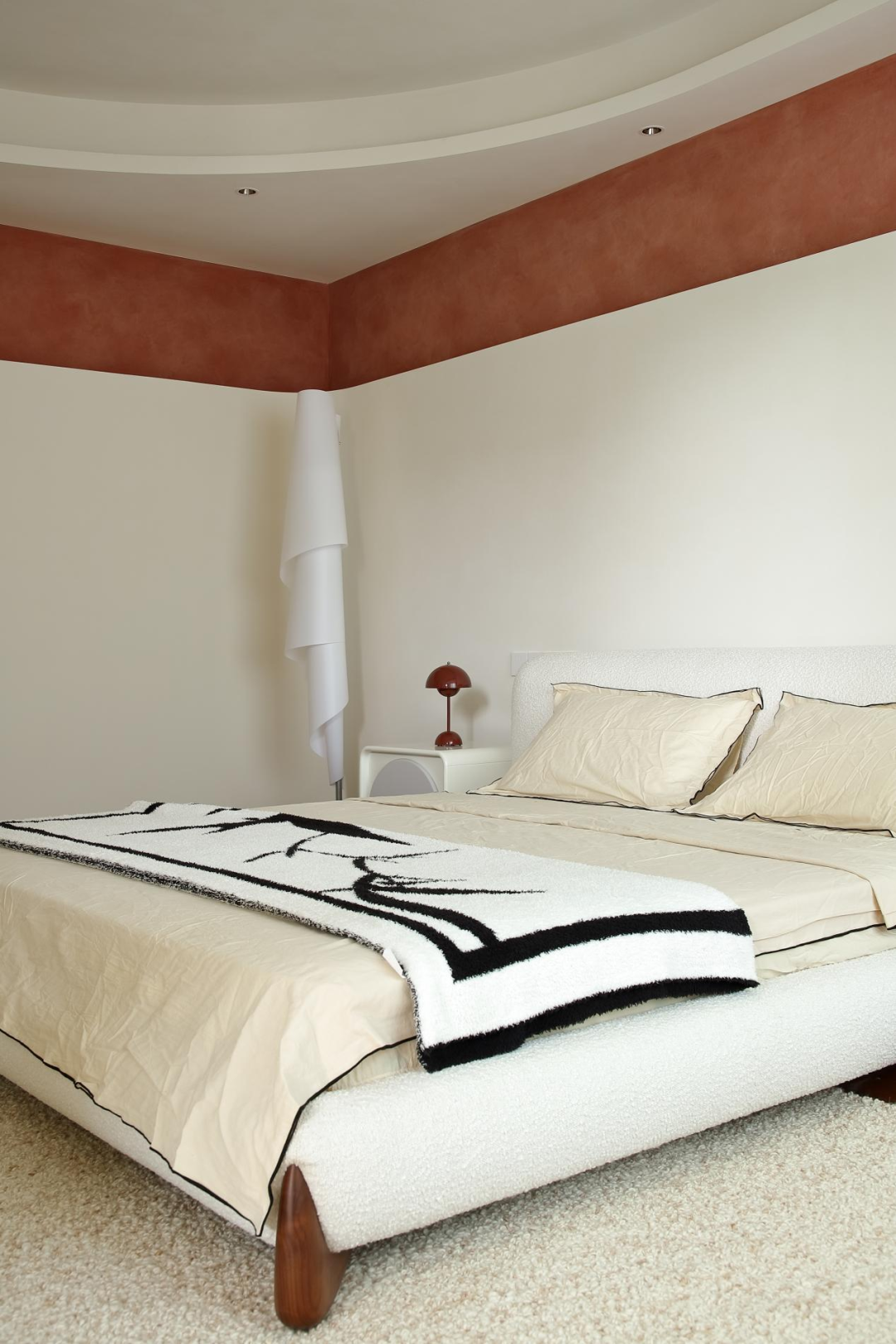 光影扶疏 静默成诗丨中国眉山丨眉山大可设计-64