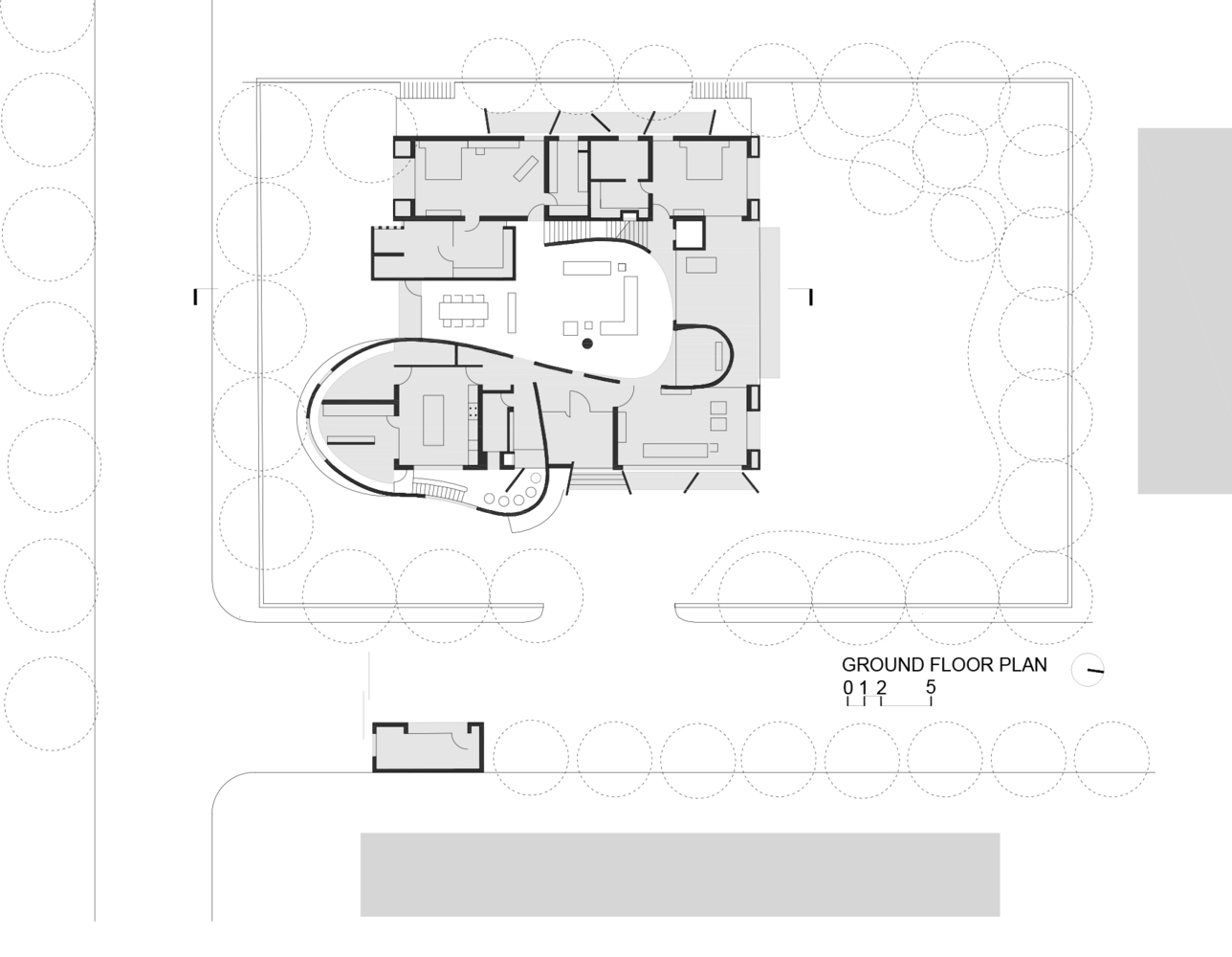 剥去的莫比乌斯屋-21