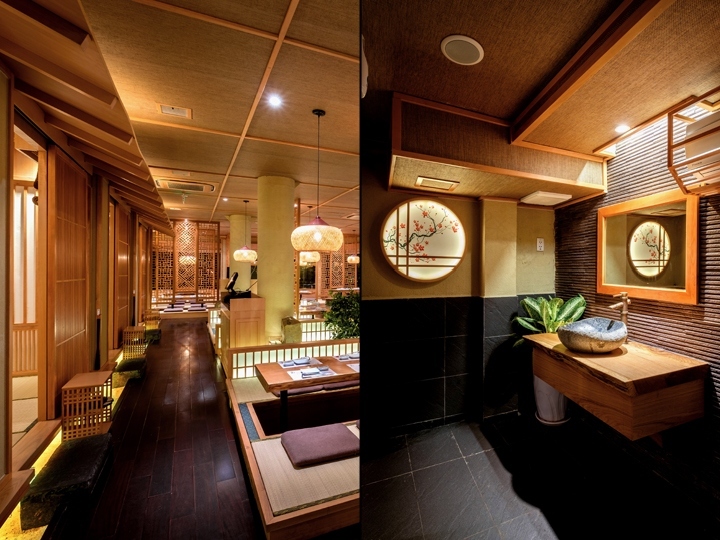 Sushi Hokkaido Sachi 餐厅-22