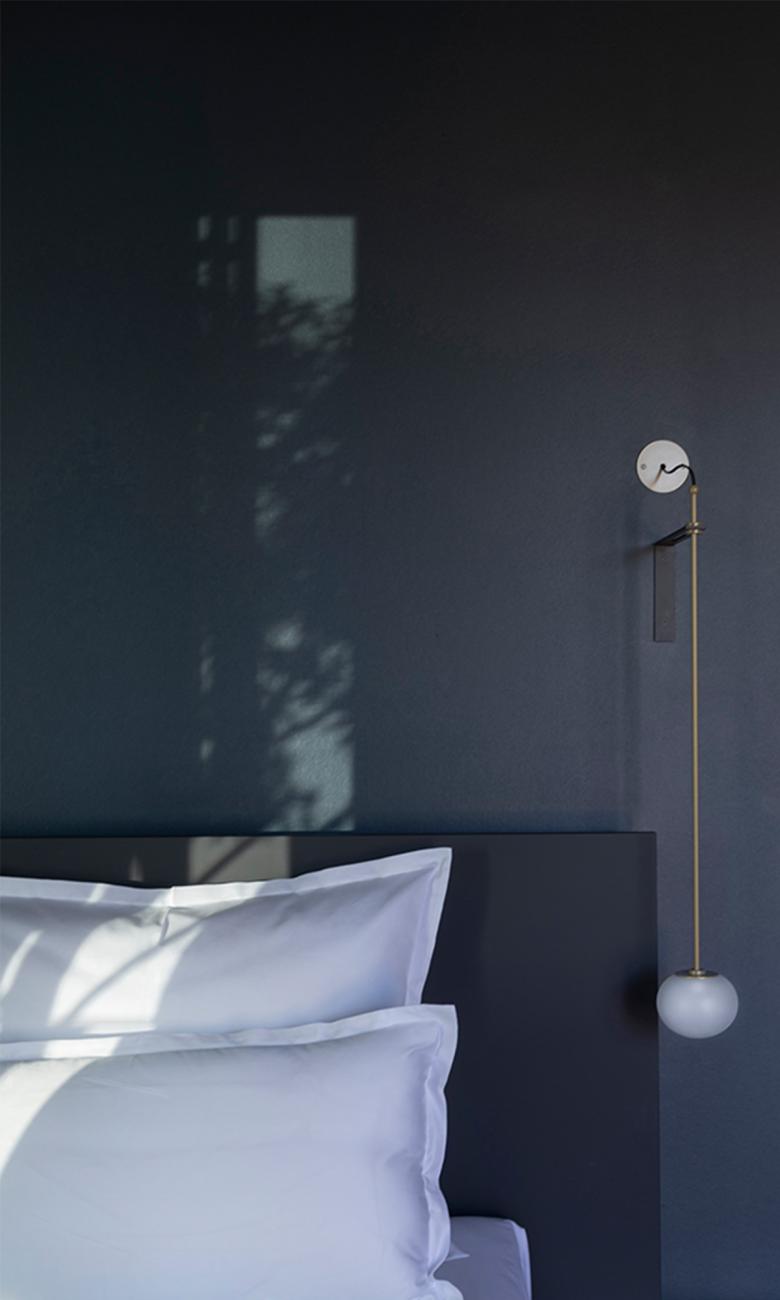 斯图加特艾米露酒店丨德国斯图加特丨blocher partners-29