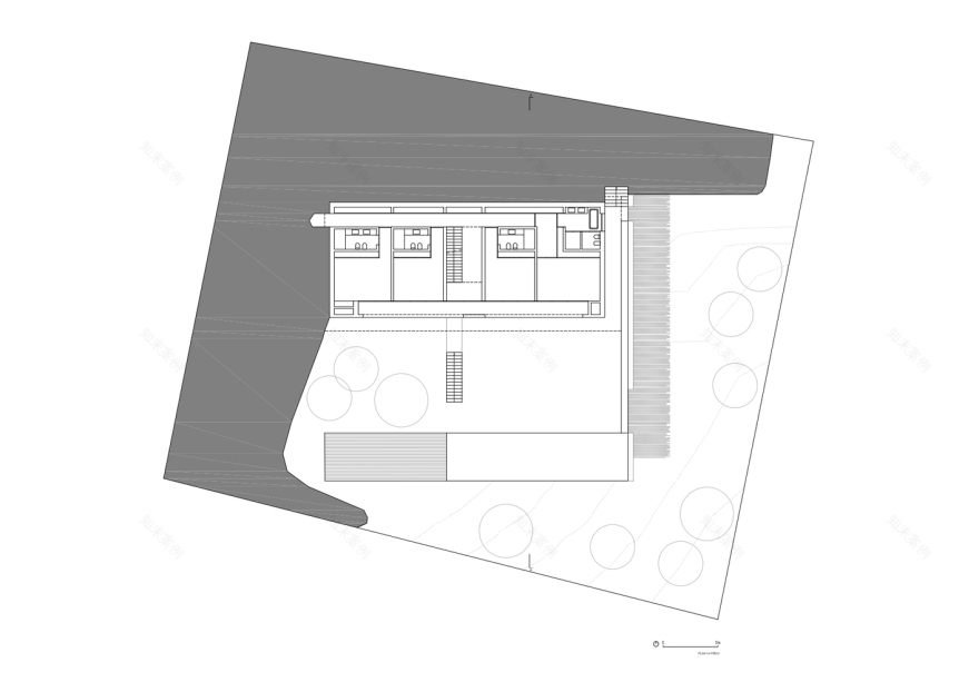 葡萄牙 Lagos Palmares 住宅丨Frederico Valsassina Arquitectos-38