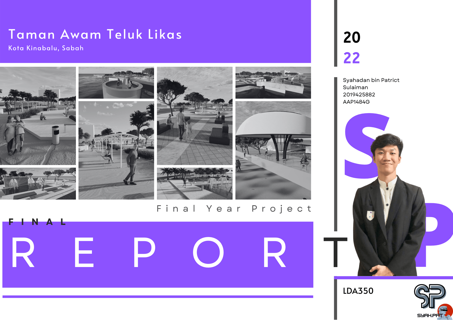 PORTFOLIO COMPILATION-0