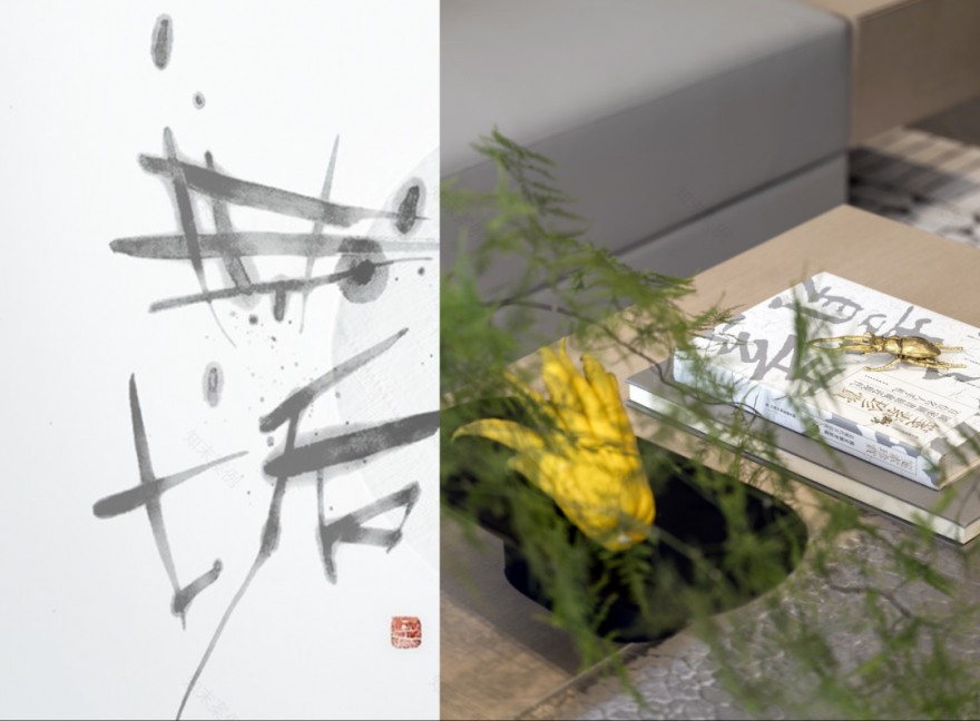 星河广州南沙丹堤别墅丨中国黄山丨C&C 壹挚设计,凯斯设计(深圳)有限公司-38