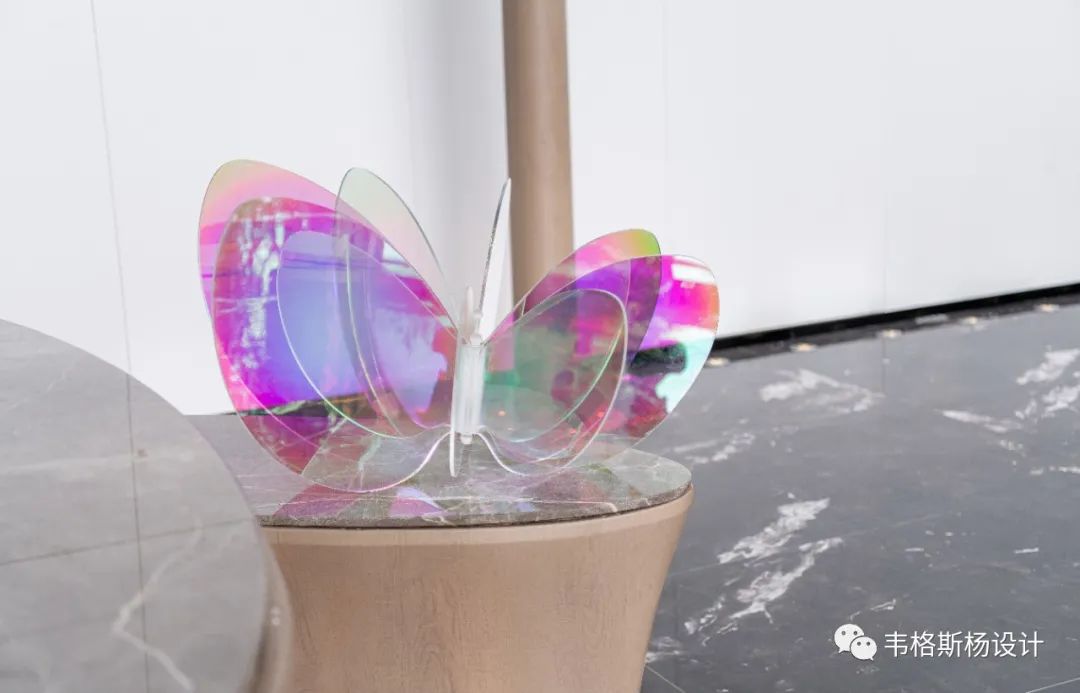 中建映花悦府营销中心丨中国广州丨林智伟团队-23