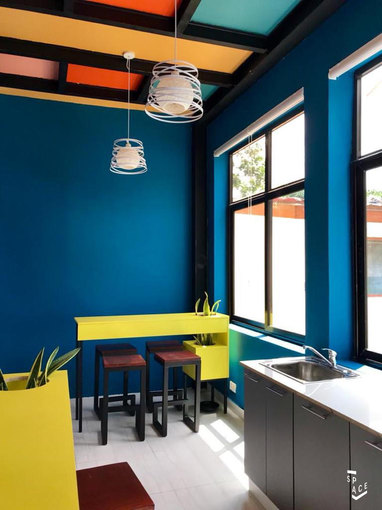 丨加纳丨Space Turnkey solutions-14