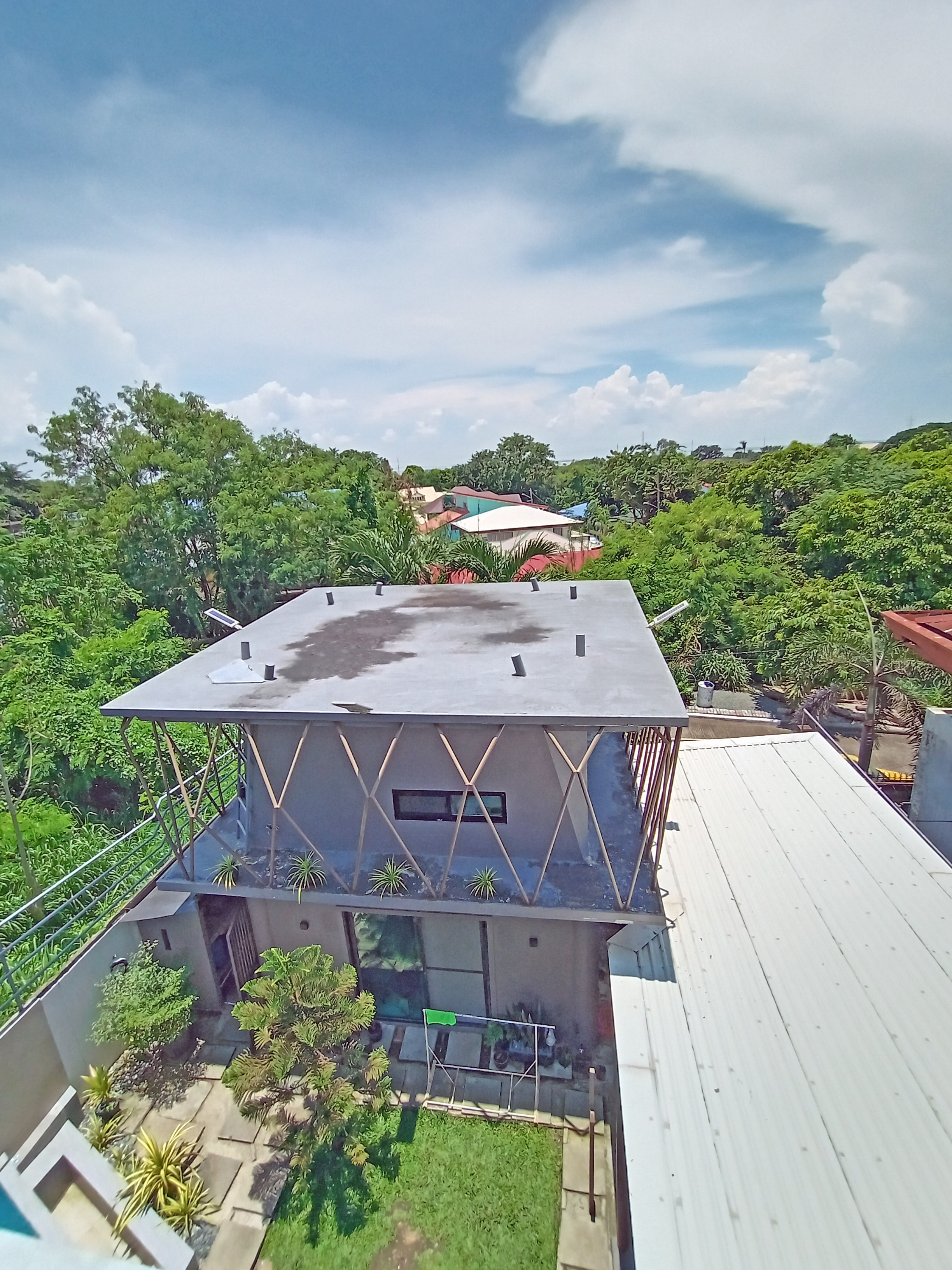 废旧厂房变身双层 SOHO 空间-20