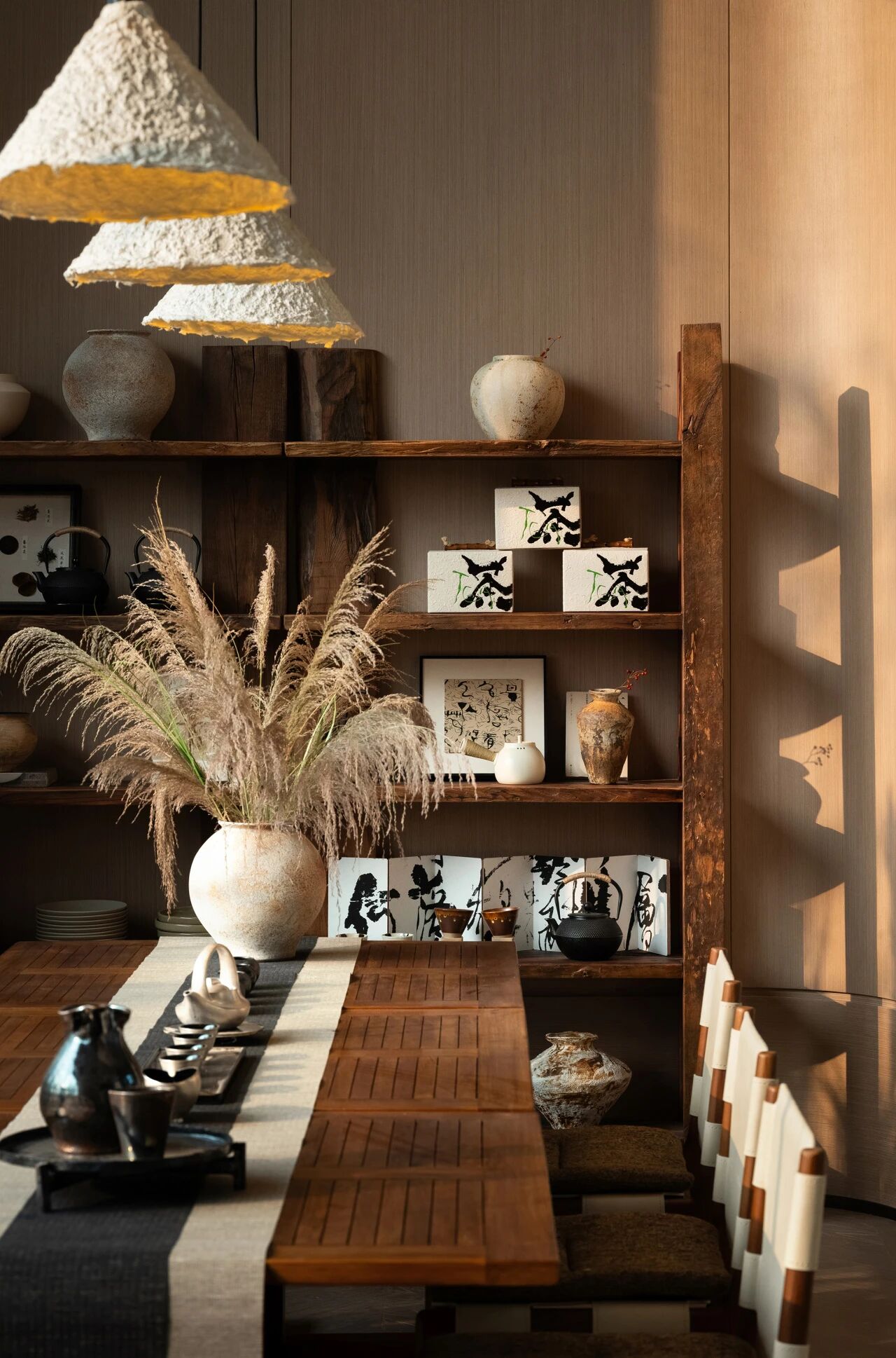 千寻设计麓湖C30观澜组团-32