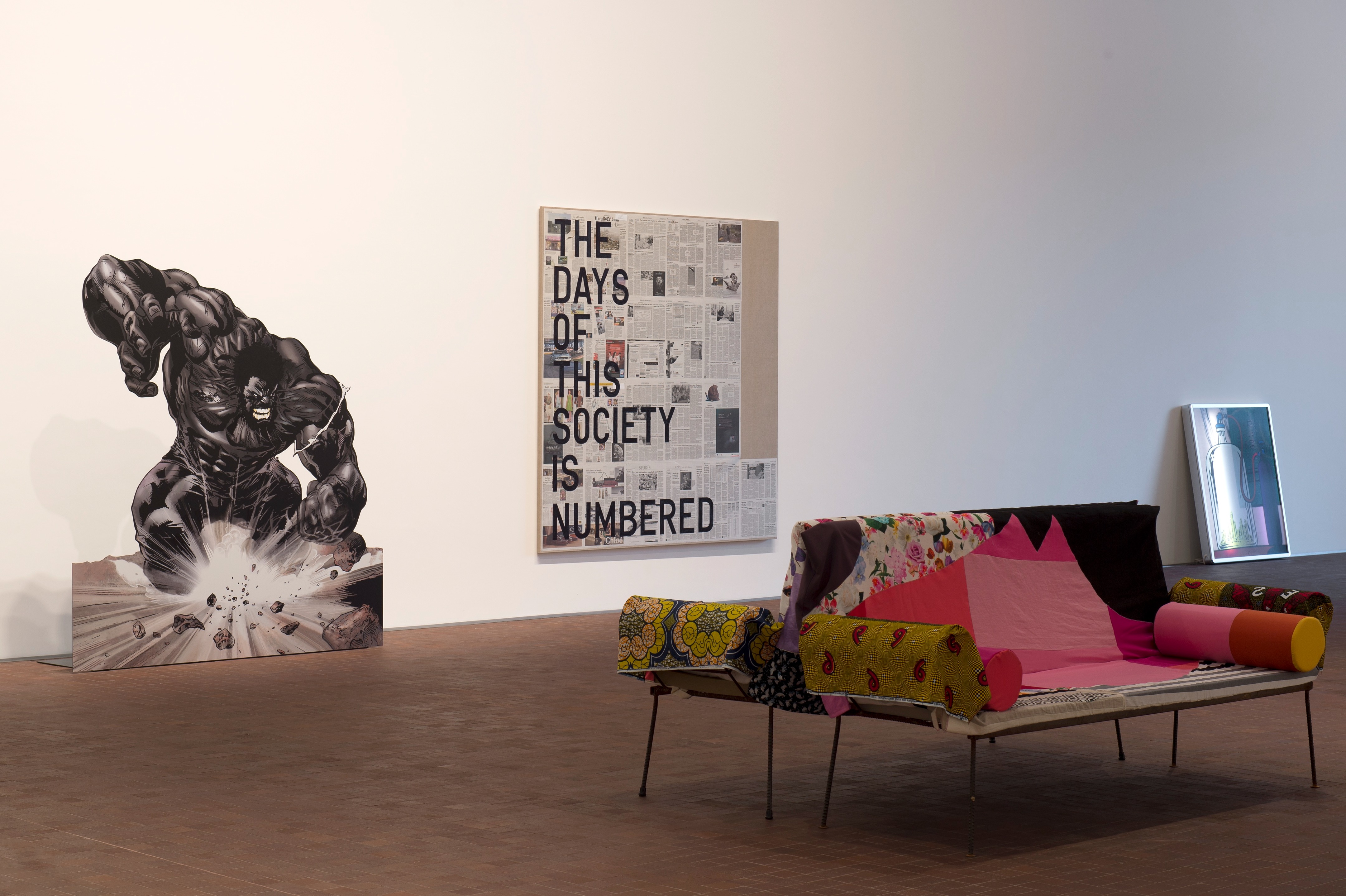 LUMA Arles 创意园区丨法国阿尔勒-41