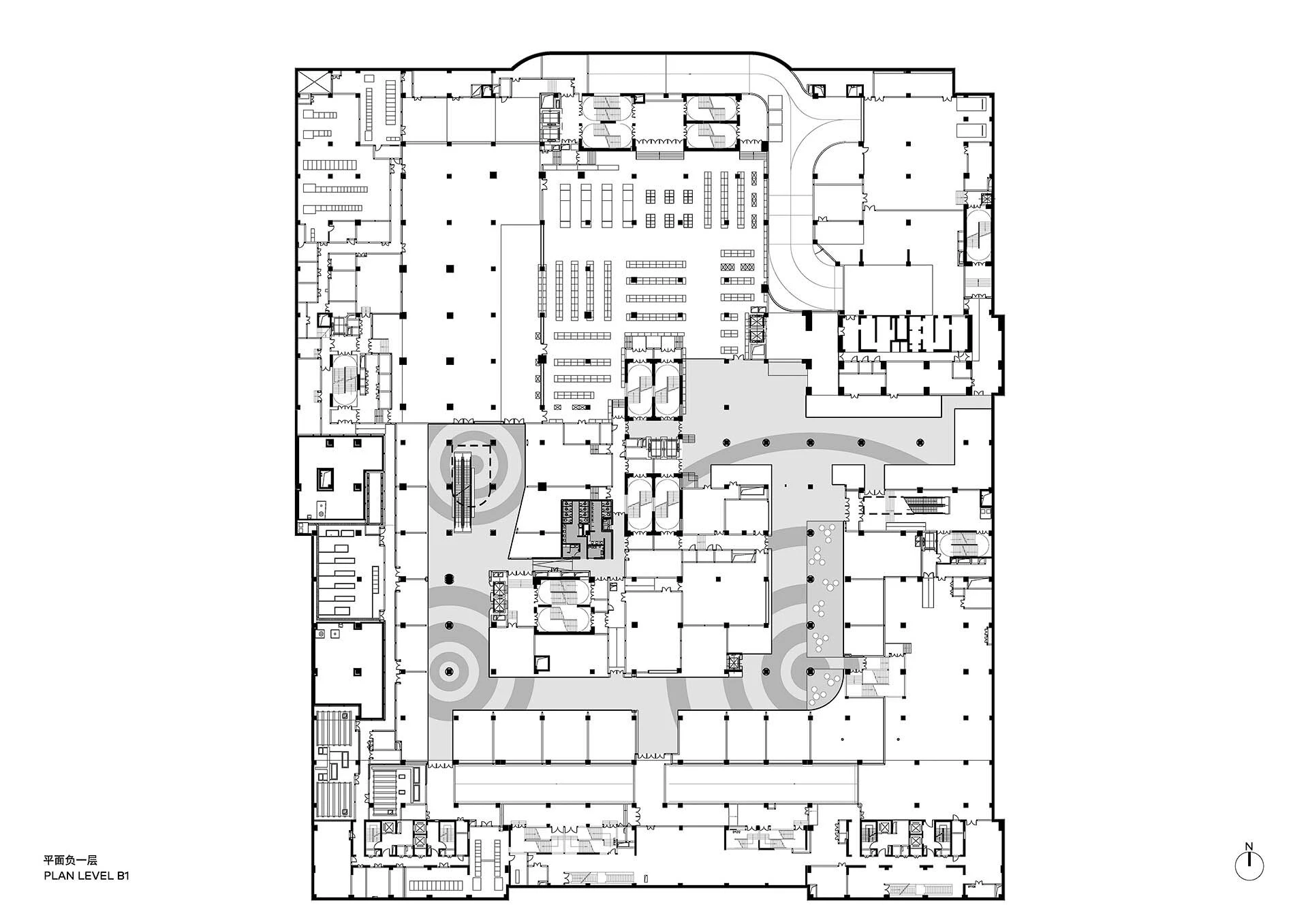 Chang'an Paradise Walk-17