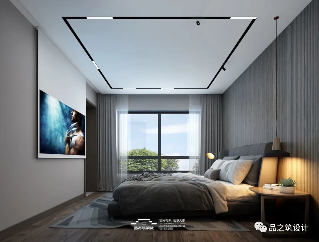 极简闲散生活,回归自然之美-28