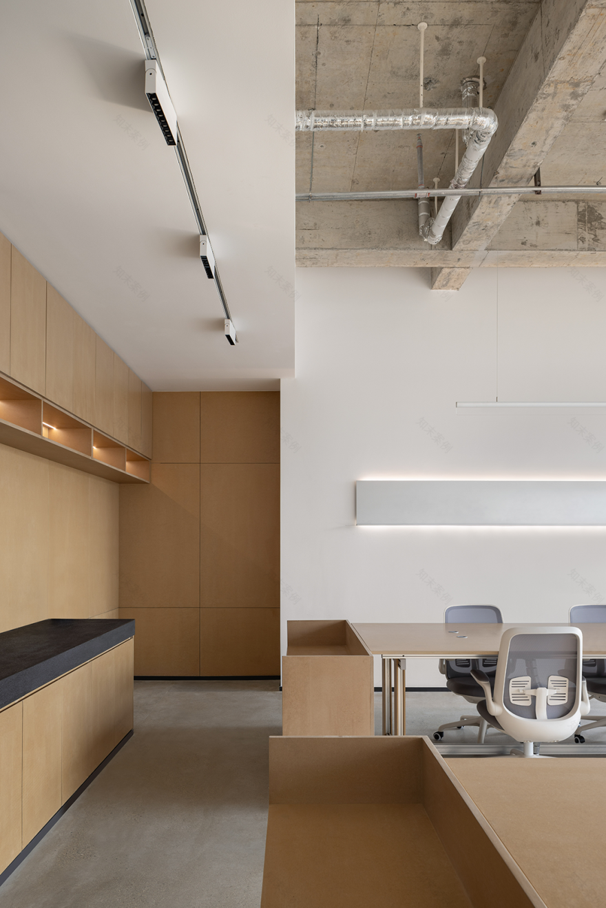 新作|MOON LAB • UTH STUDIO丨中国杭州-9