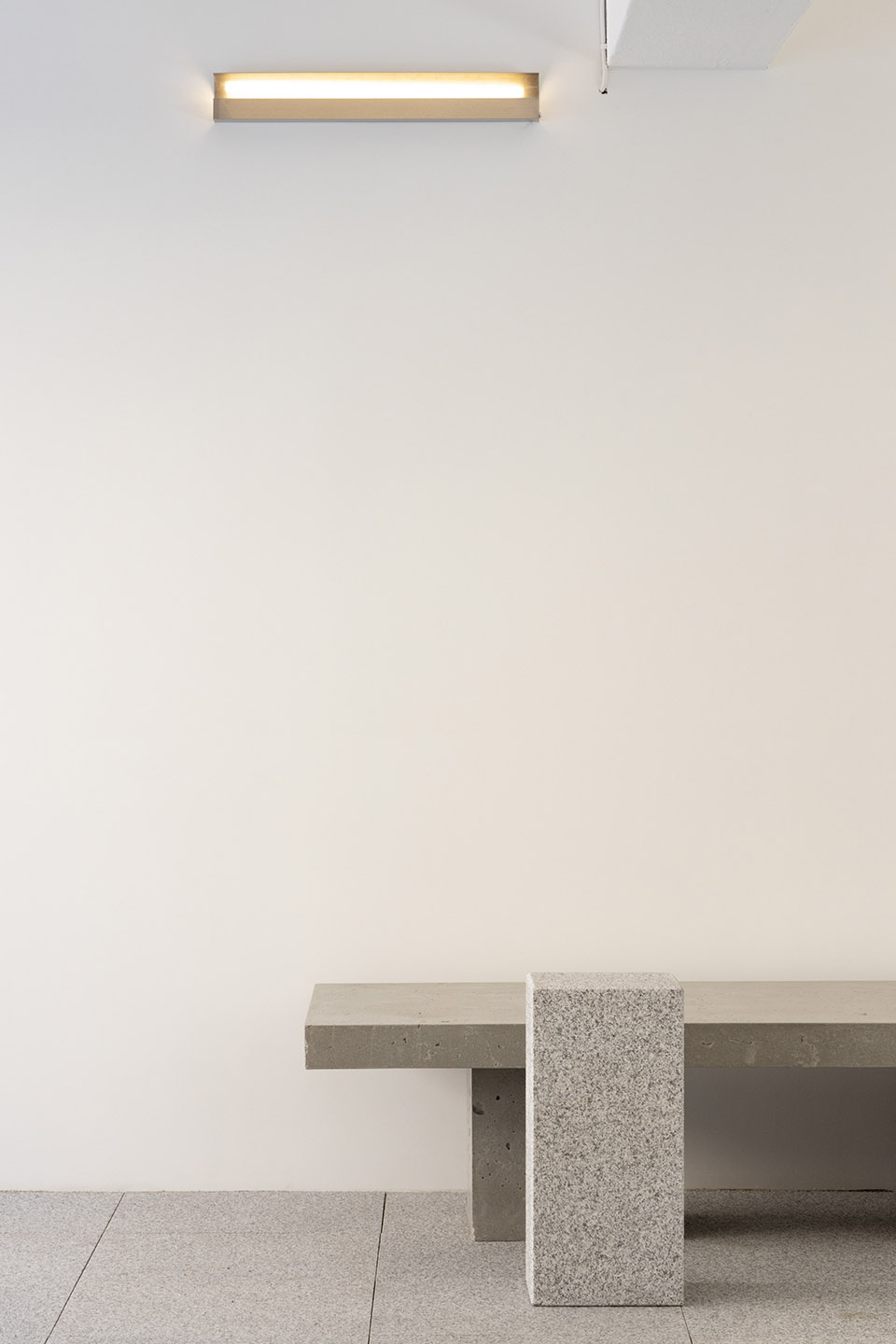 Super Matcha咖啡店，首尔 / Creative Studio Unravel-40