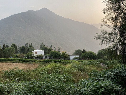 丨秘鲁丨Ghezzi Novak-44