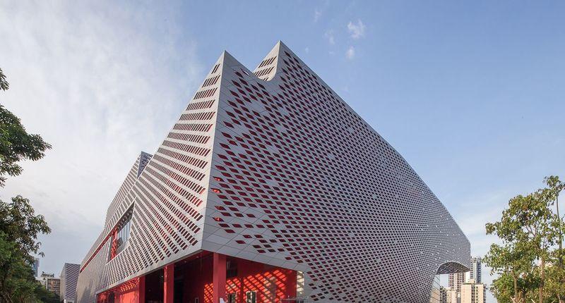 南山文体中心创新设计-22