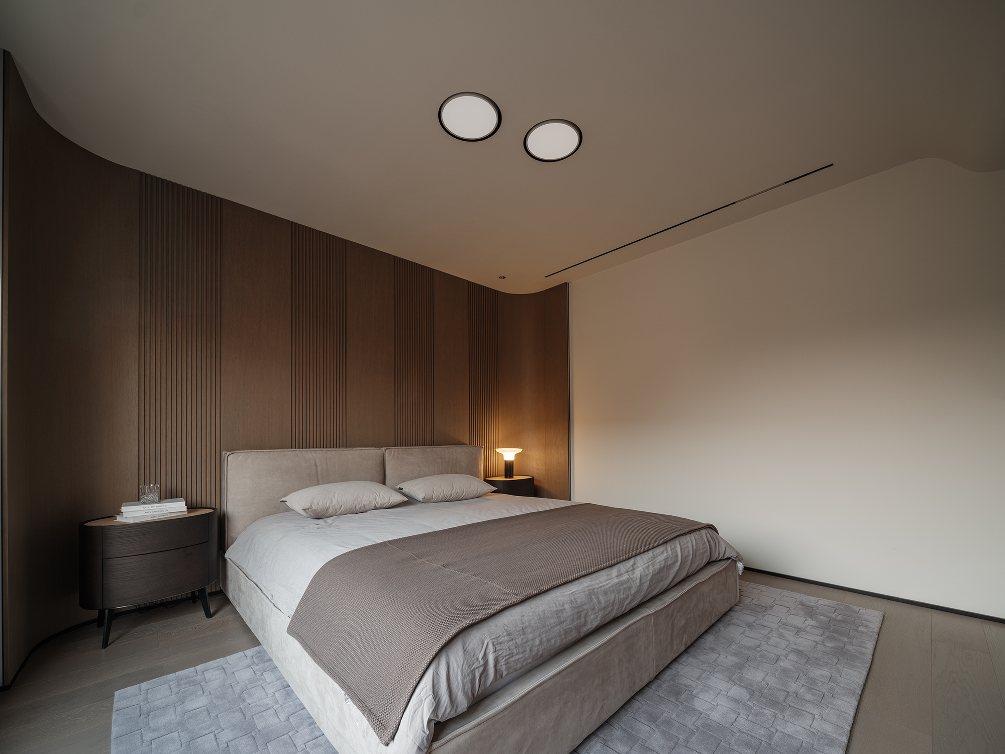 绿地香颂丨中国无锡丨朱清林-55