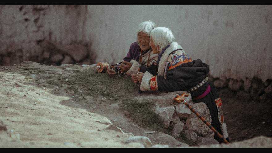 秘境·像素甘南丨中国甘肃丨Blackstation-22