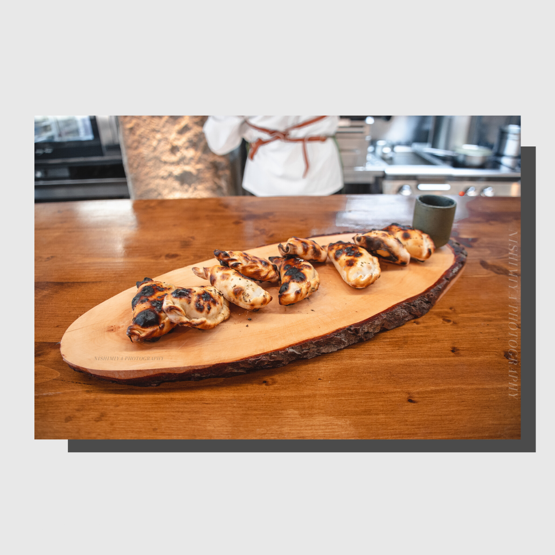 Bono Restaurant Photosoot-5