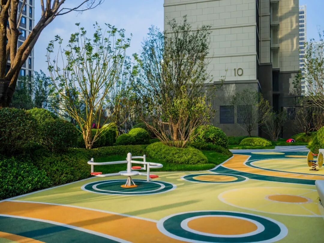 邯郸 · 天正 · 凤鸣九章丨中国河北丨麦田景观-55