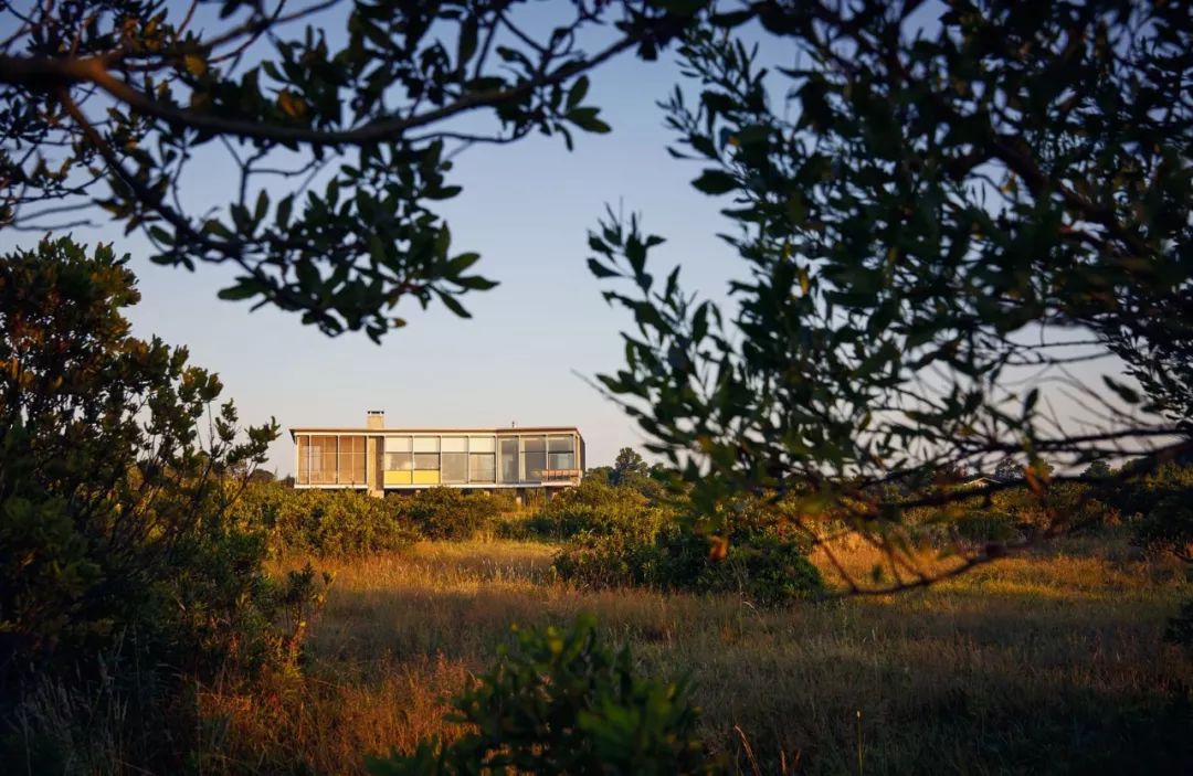 勾勾手设计站打造一站式民宿解决方案-1