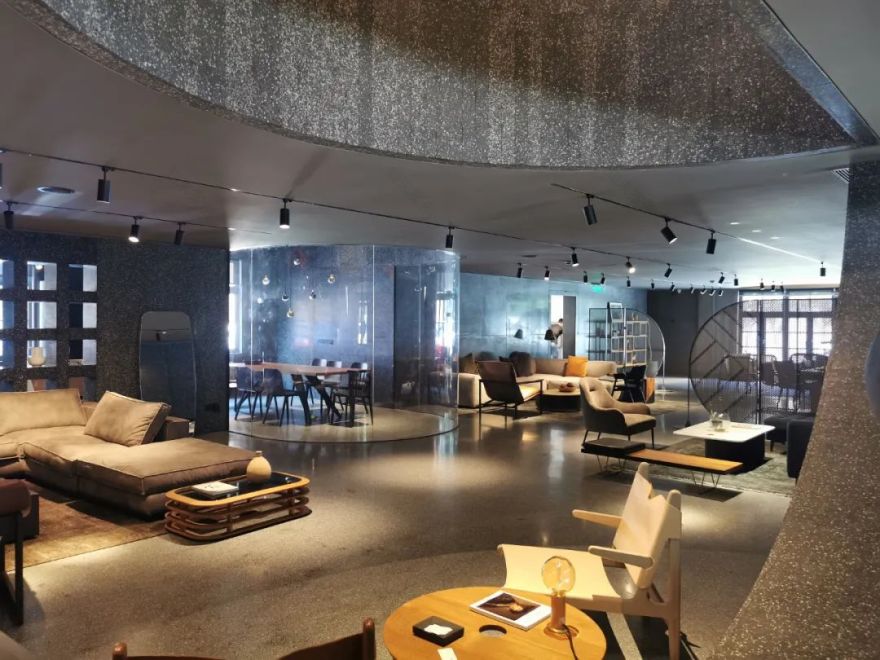 上海特色家居设计店丨中国上海丨周笙笙全案设计机构-16