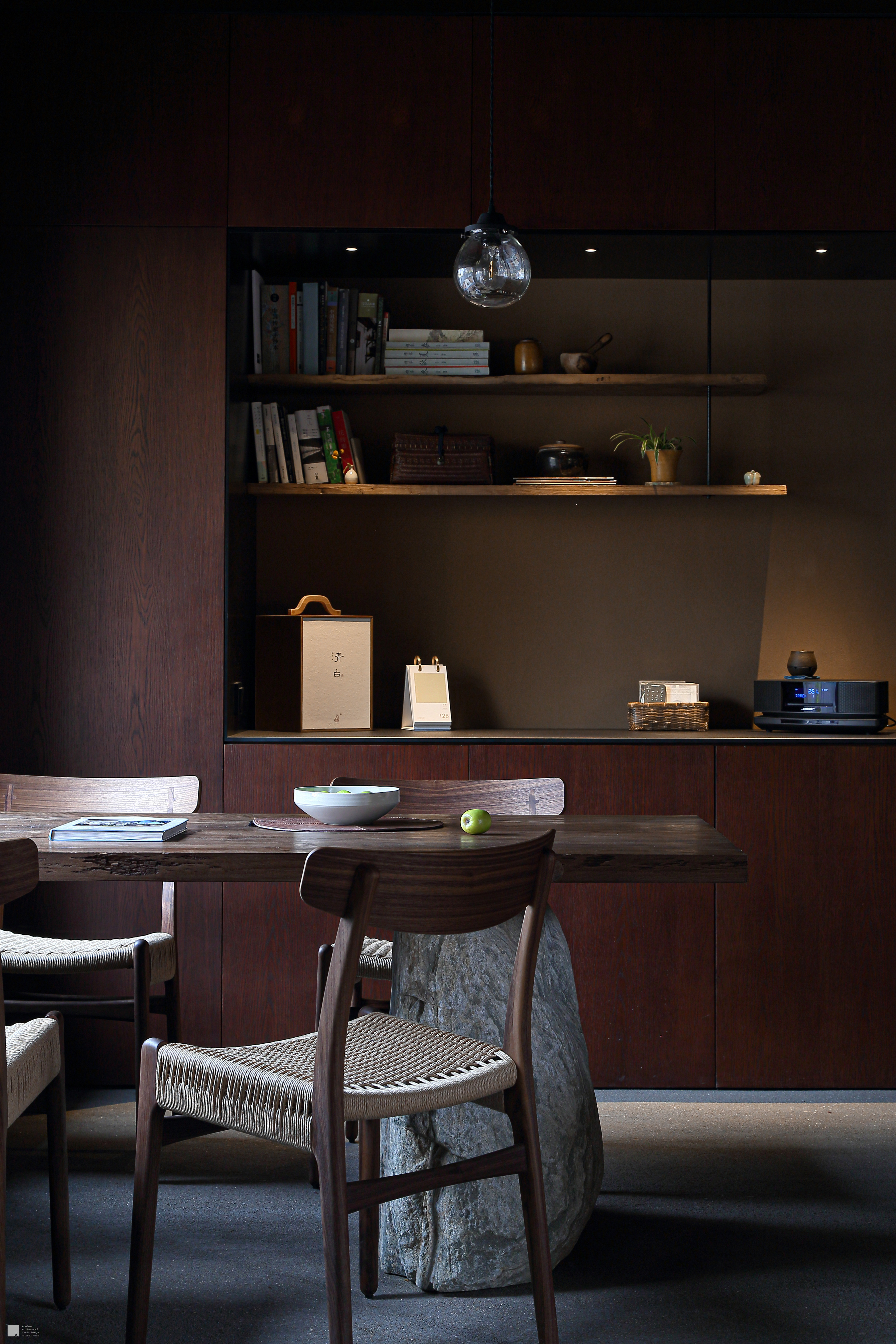 南京18小院丨中国南京丨仆人空间设计有限公司-17