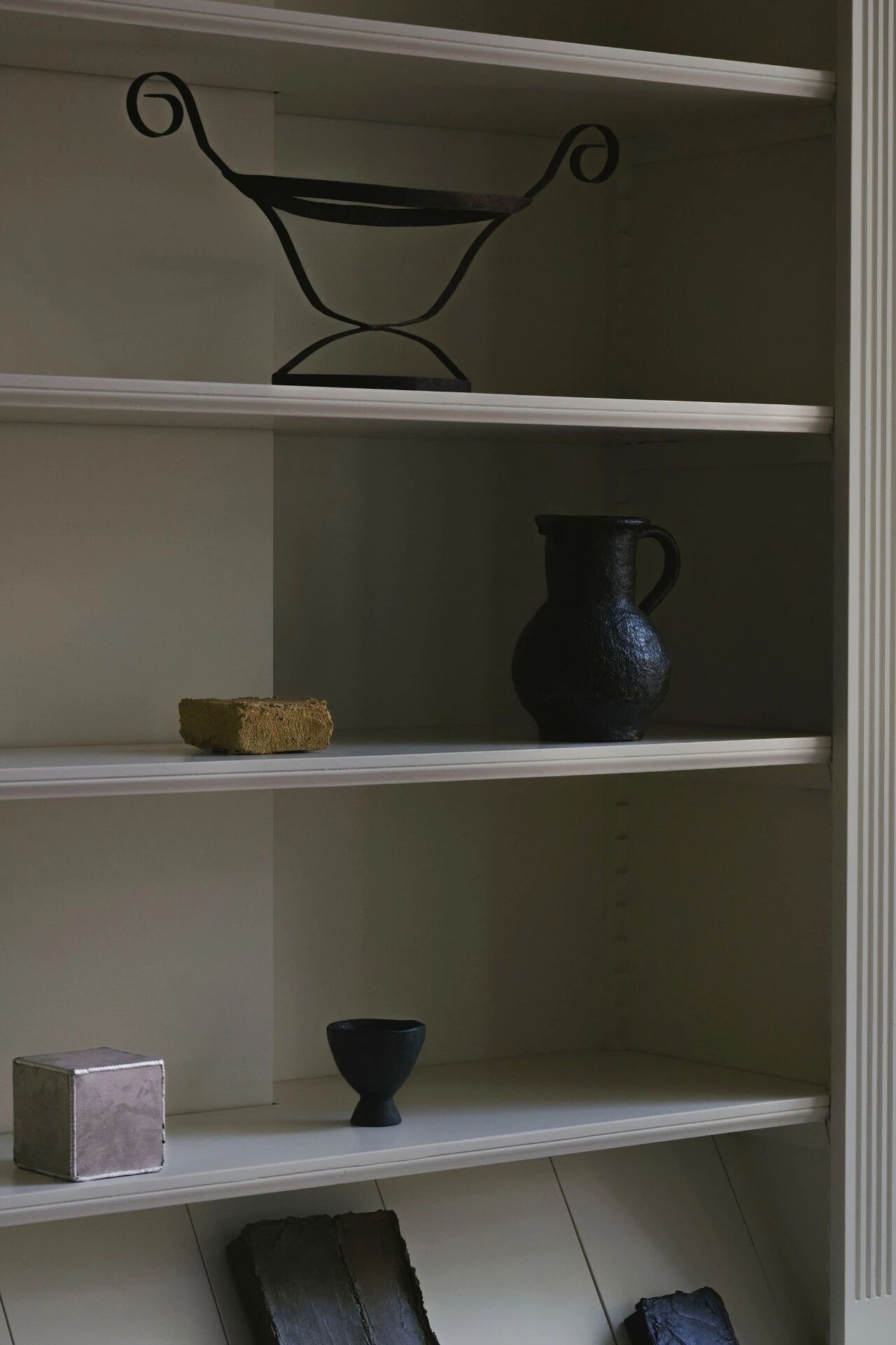 青衣依旧拂雪，你终于听见心跳与季风同频-23