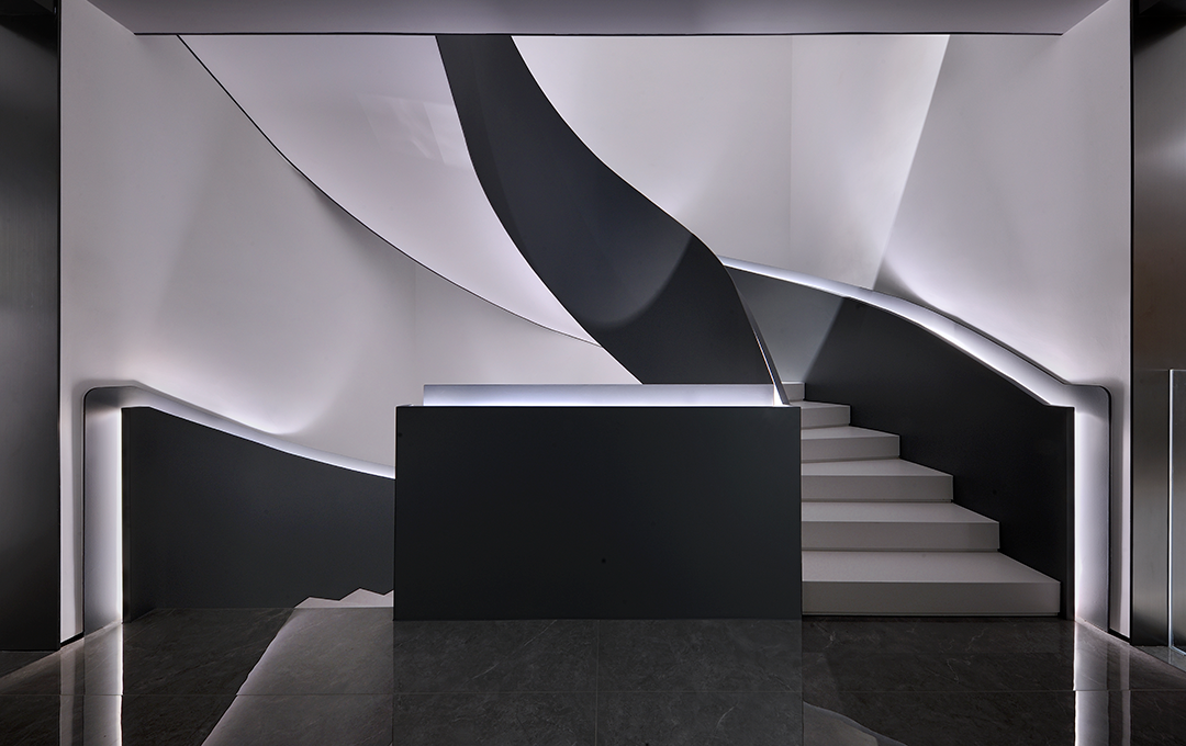 平潭如意半岛 900㎡别墅丨中国福州丨HHD恒合立创设计-11