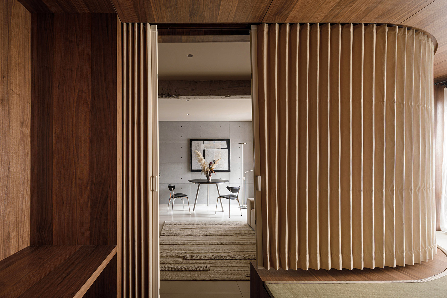 横窗之家由“窗”至“居”丨中国北京丨屋已设计工作室-34