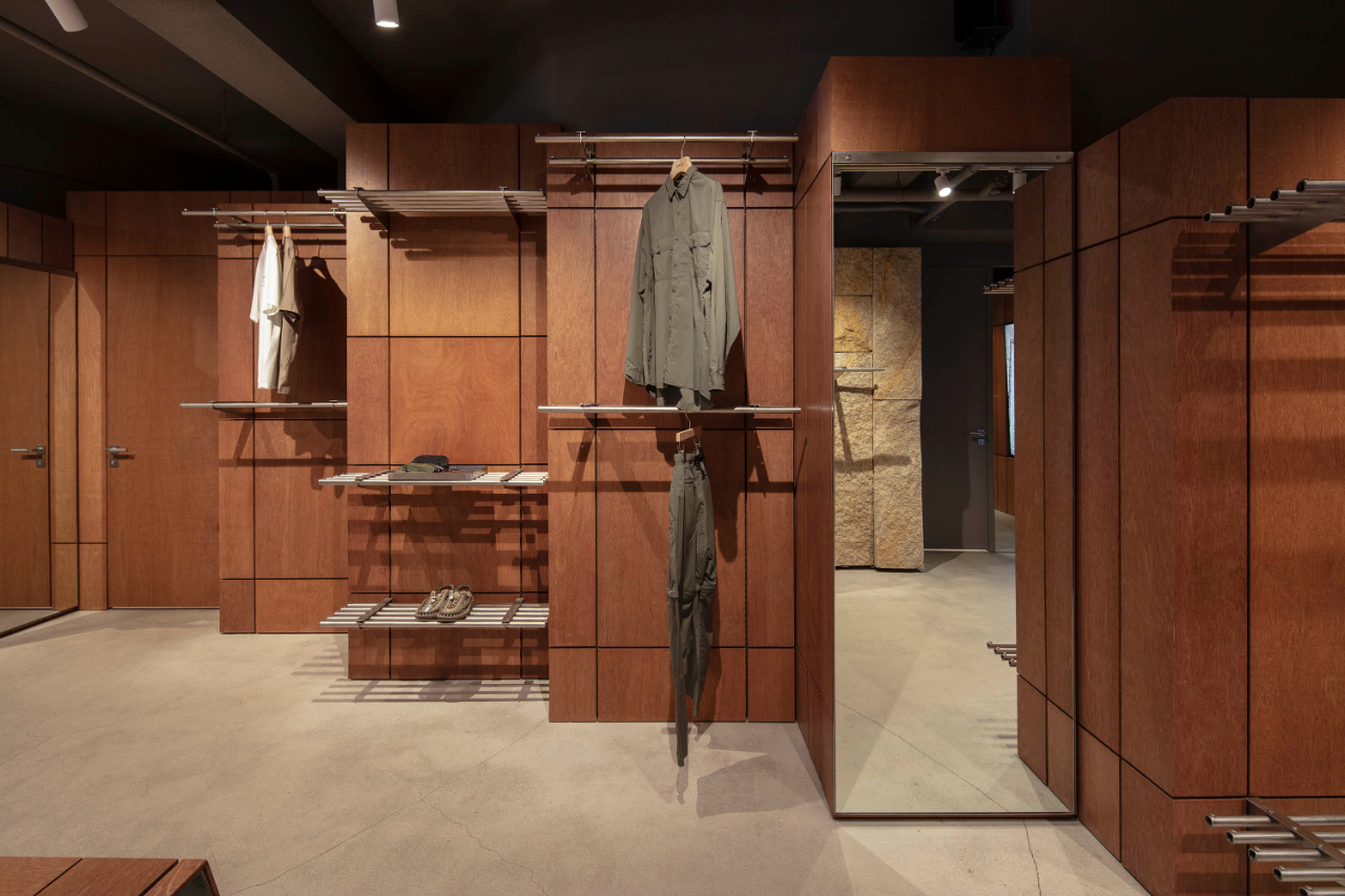 霍龙布尔烈酒馆丨韩国首尔丨DEEF-98