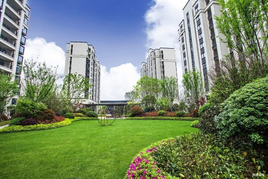 阳光城宁波横街项目-53