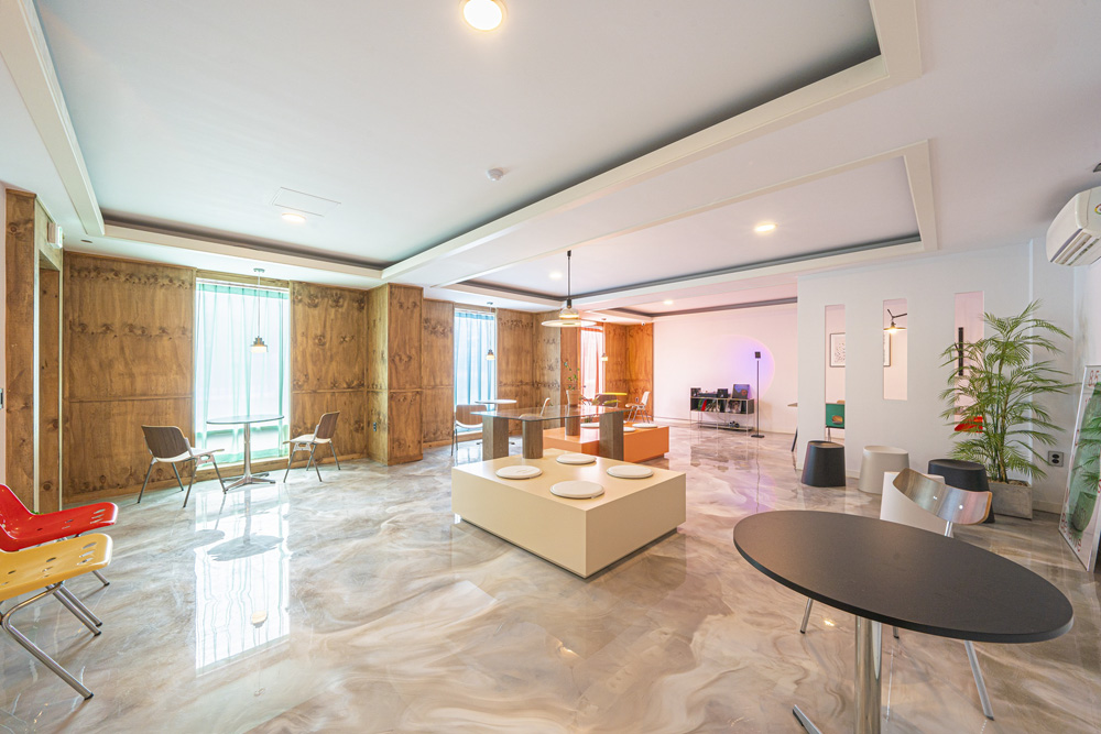 【多元设计概念的 24 小时酒店】-6