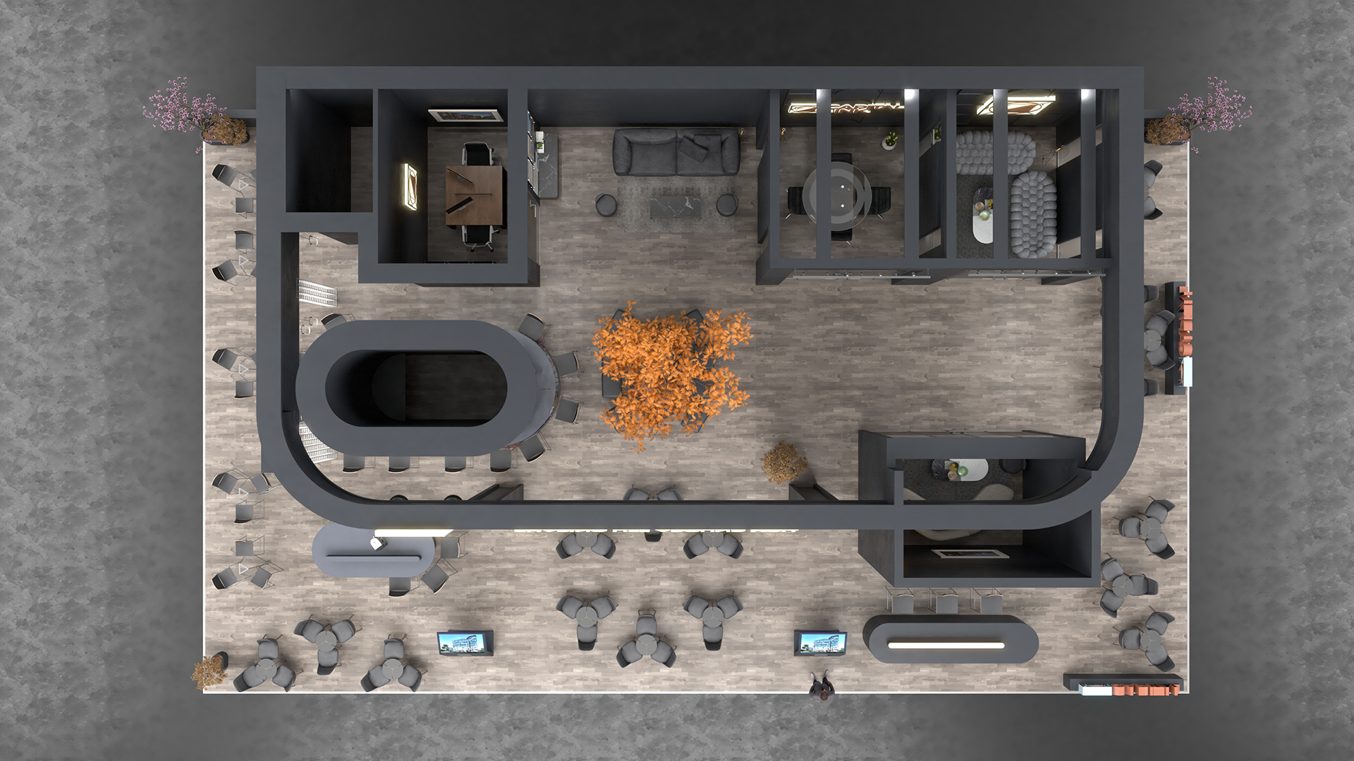 Capital Link Development Cityscape Egypt 2022 Proposal-1