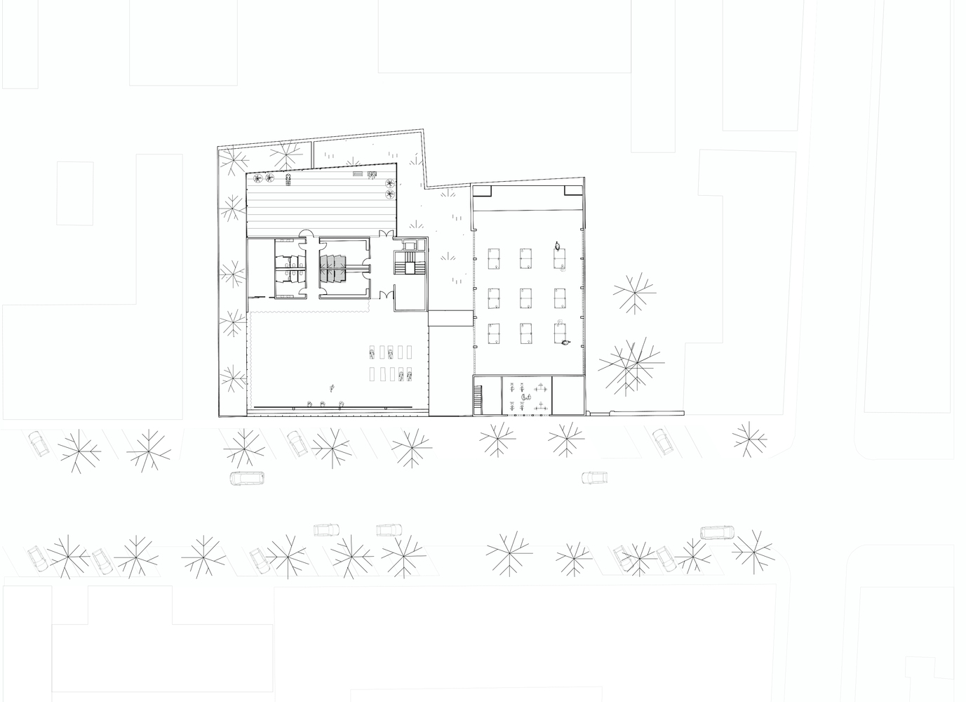 利伯格体育中心-35