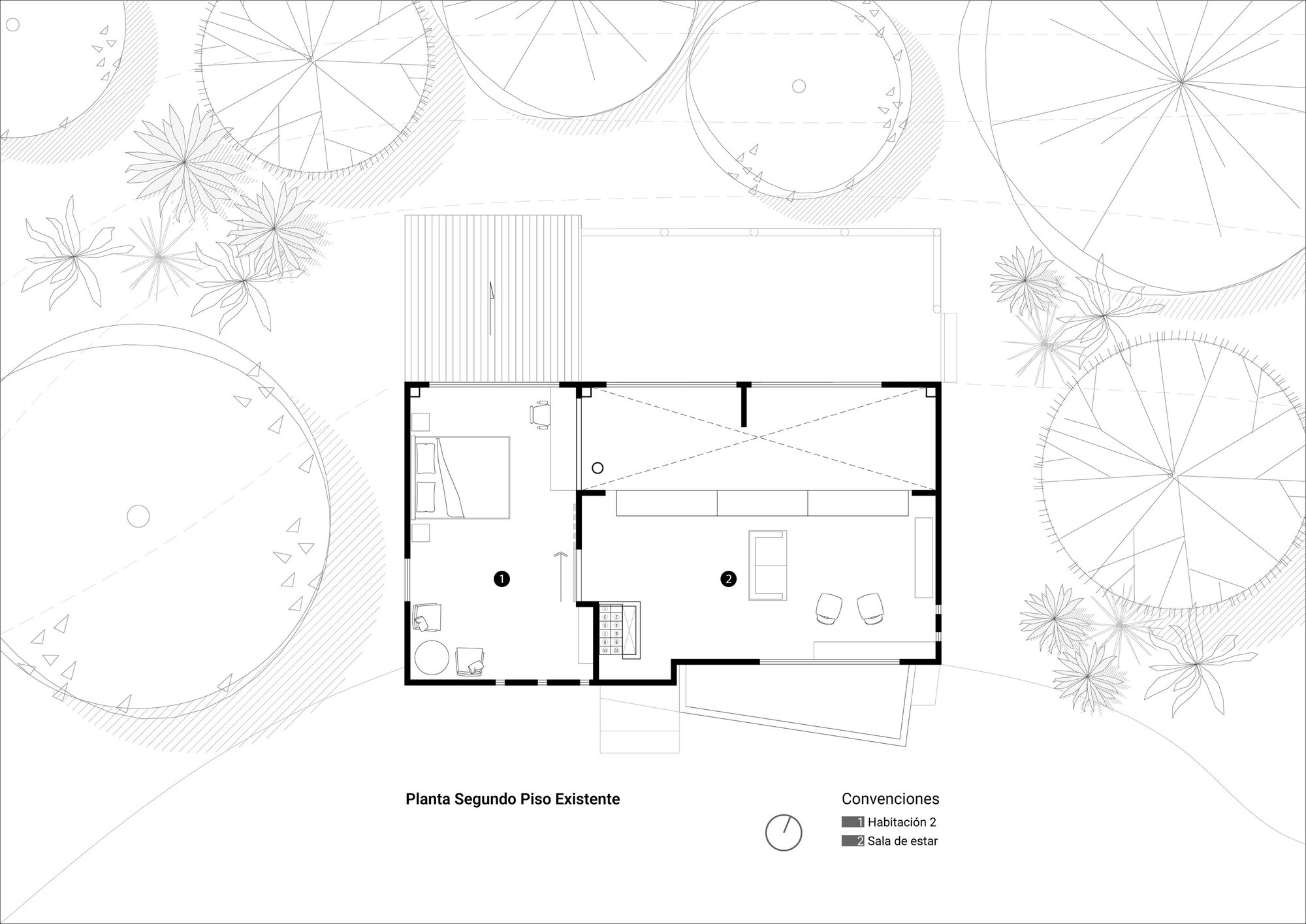 Renovation of the Mountain House  AC. / DARP - De Arquitectura y Paisaje-38
