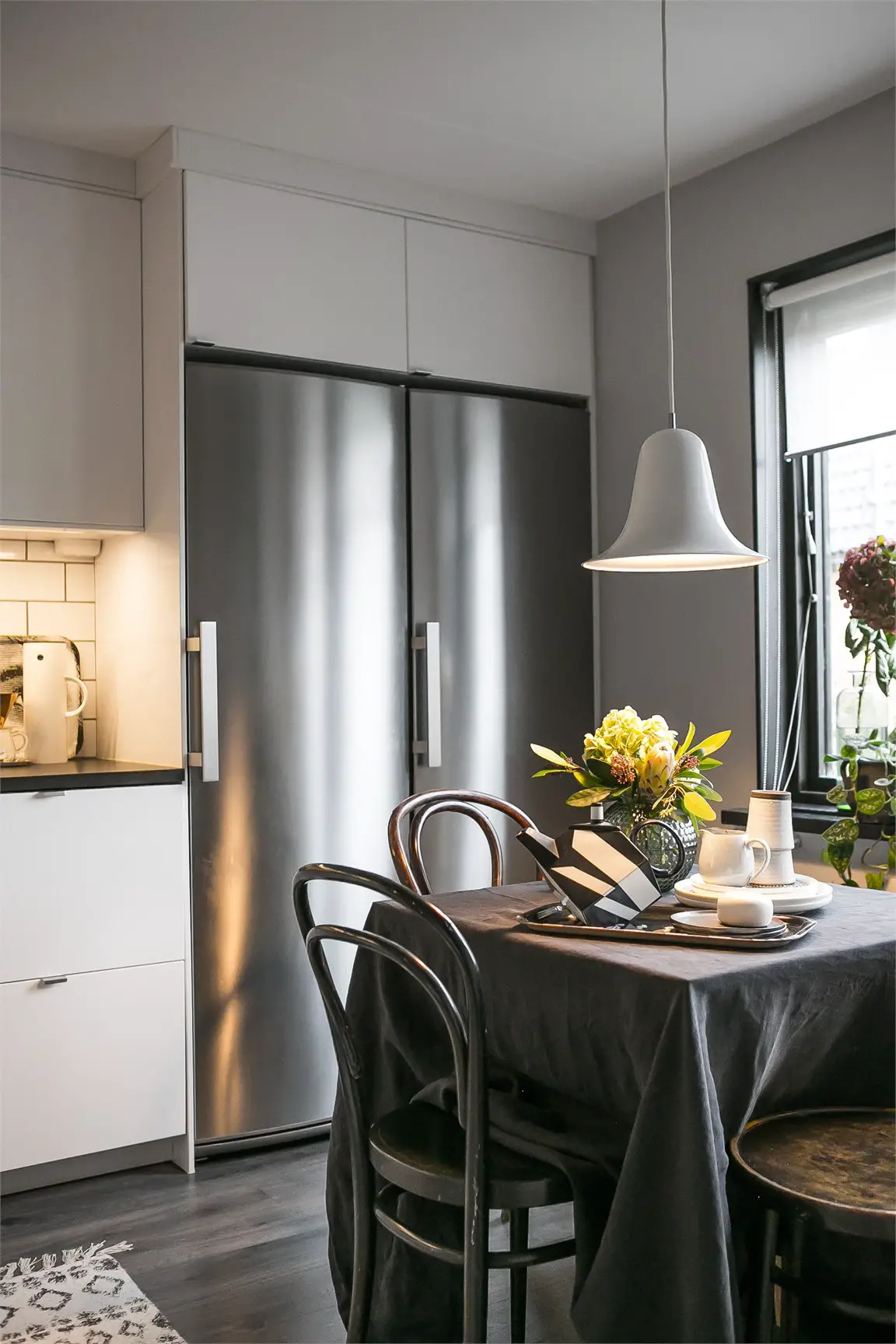 瑞典和谐对比之家-11