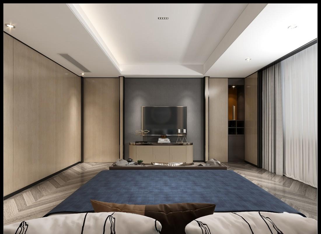 
浙江-义乌何界别墅 -6