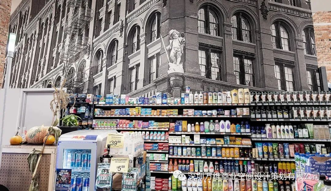 社交零售时代超市设计提升品牌价值与消费体验-53
