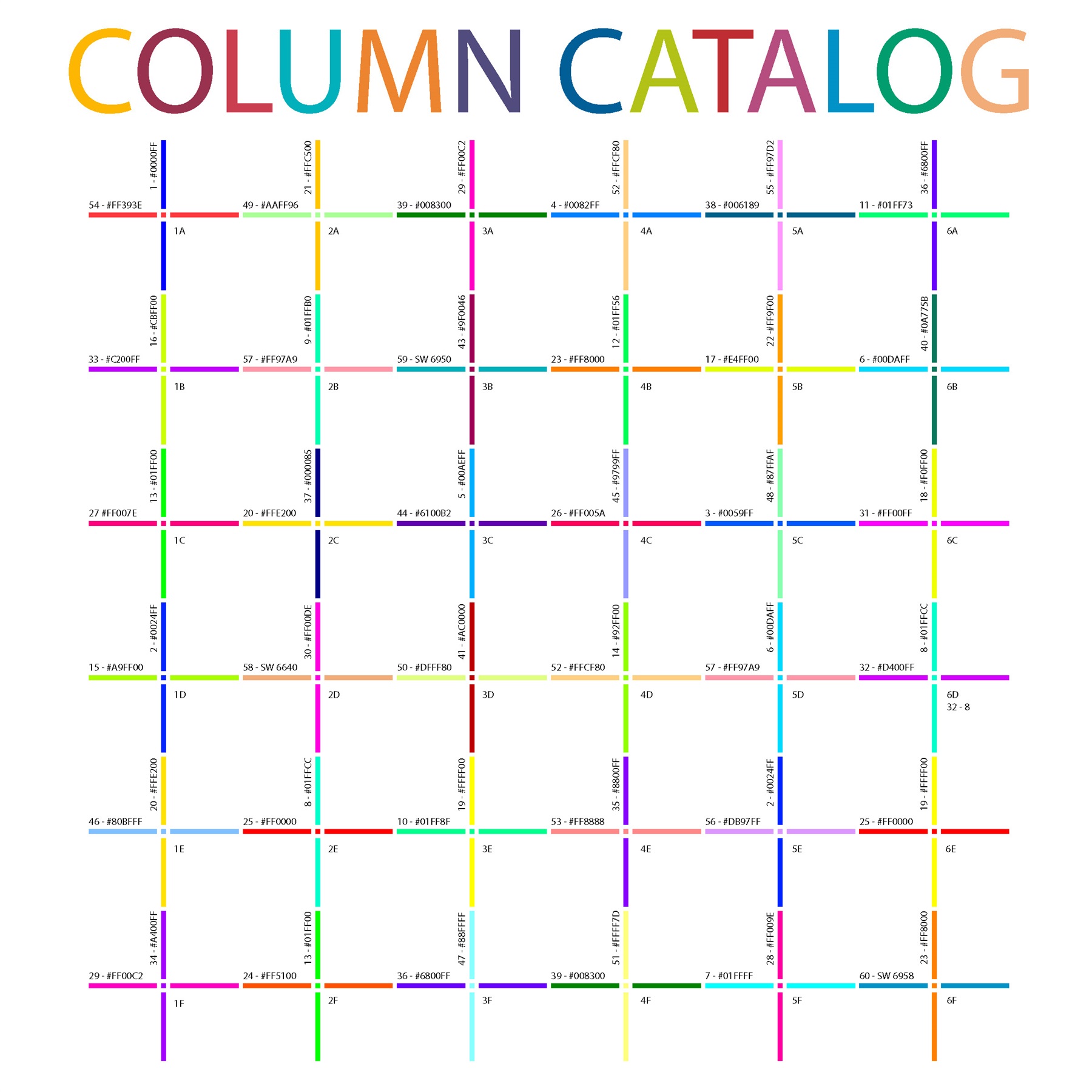 彩虹森林丨美国丨Office Kovacs-33