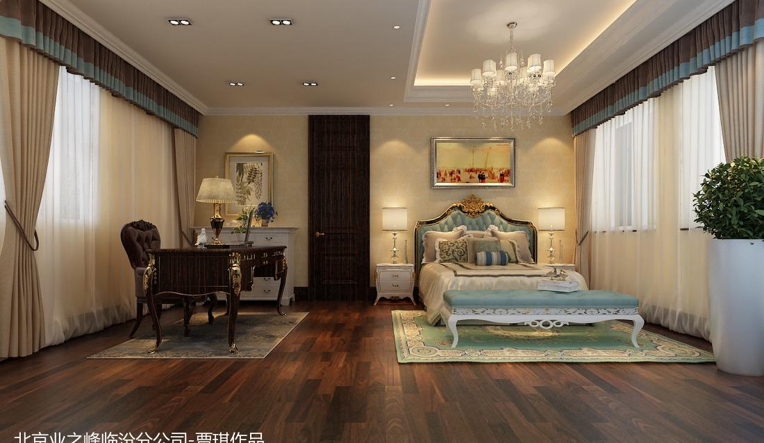 
半山国际别墅 -22