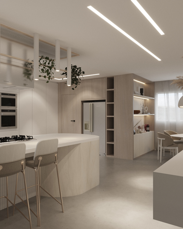 APTO TIFFANY 公寓改造-35