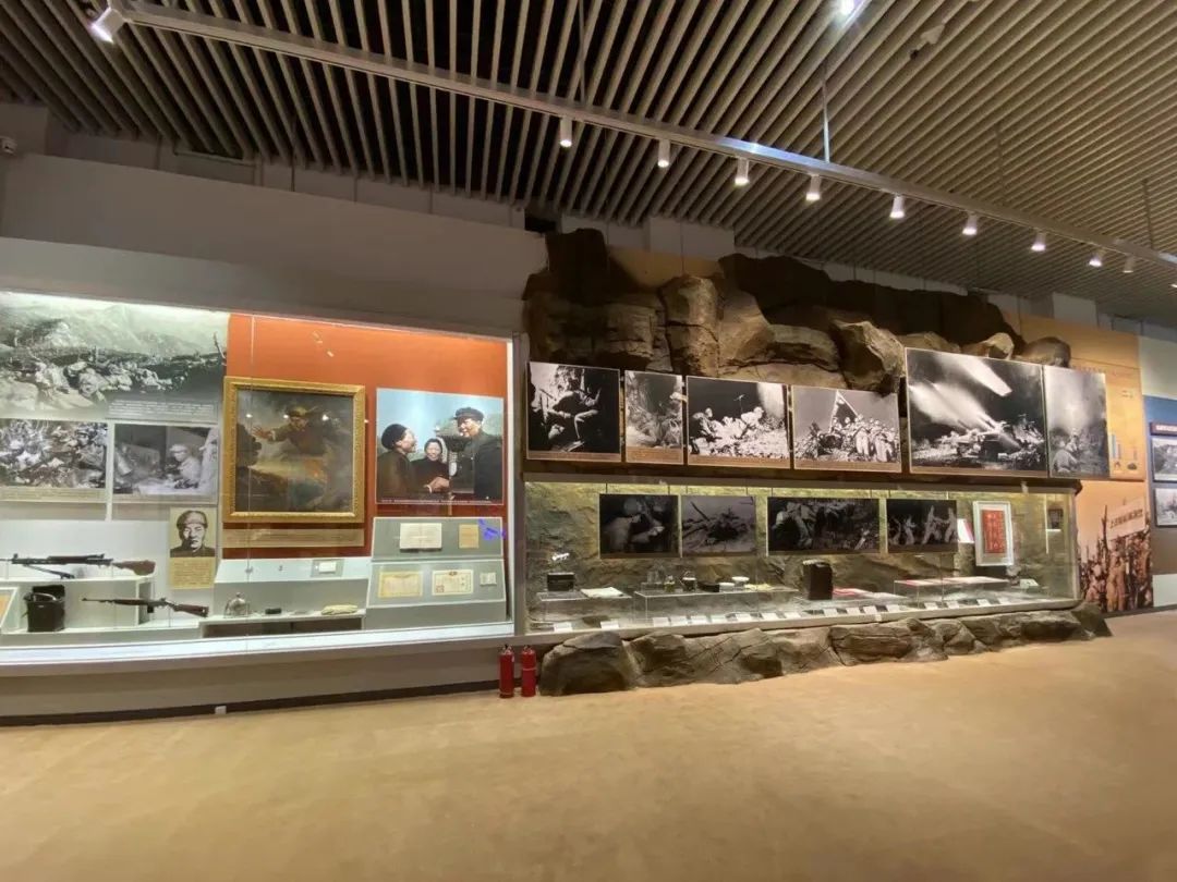 博物馆陈列设计-23