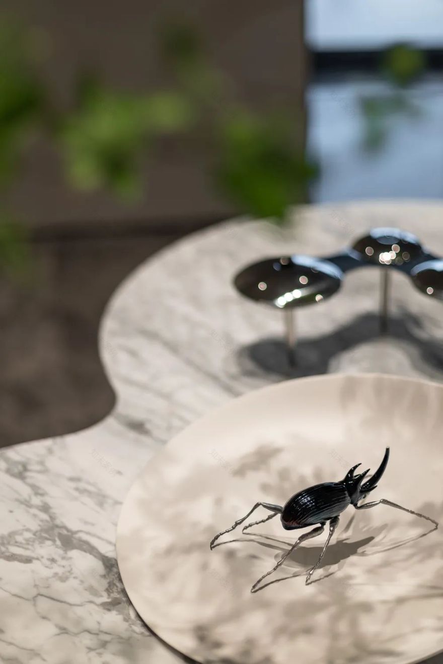 温州云创未来社区丨中国温州丨北京靳朝晖设计有限公司-50