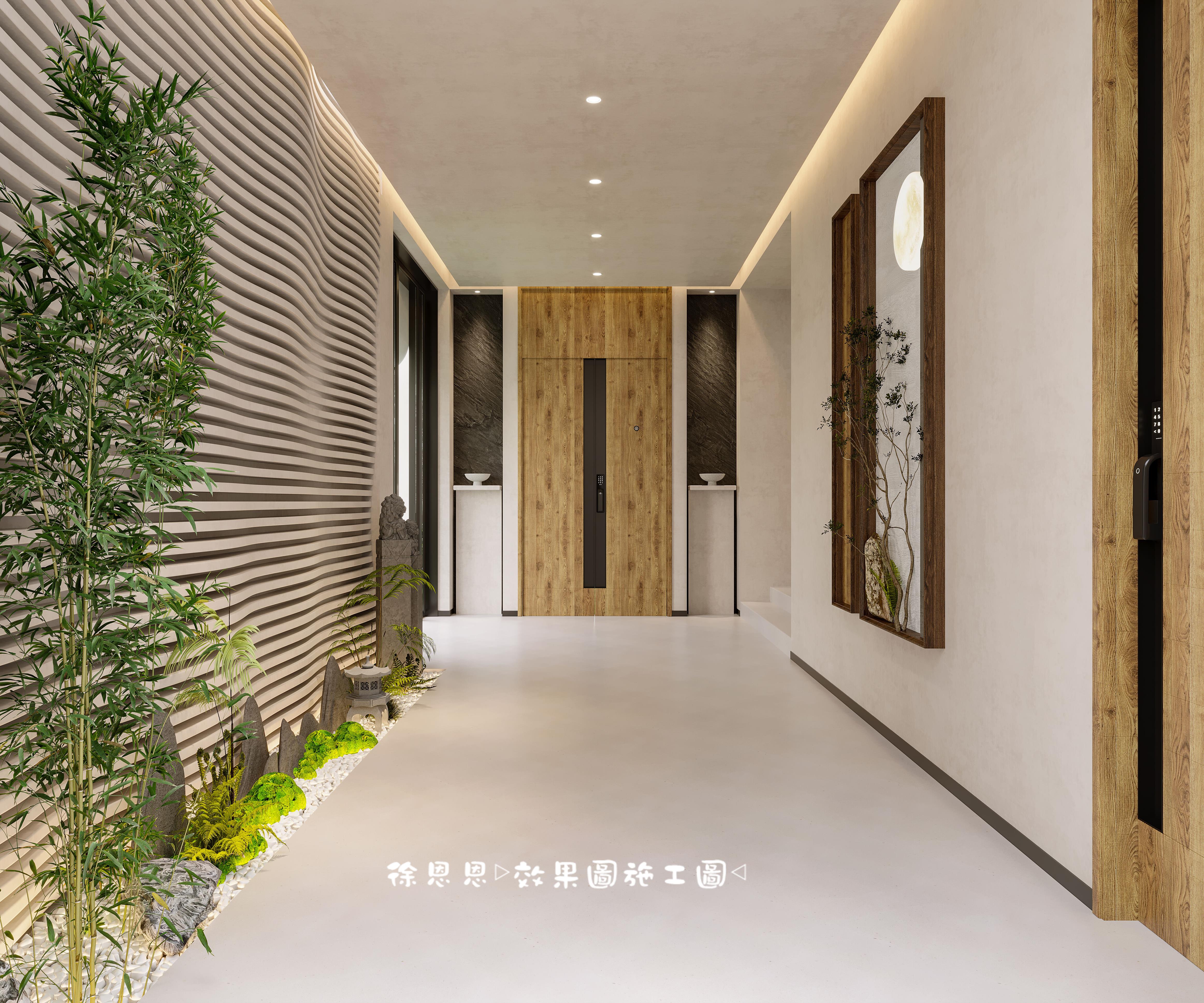 烟花诗酒茶，知隐即天涯—山居民宿-2