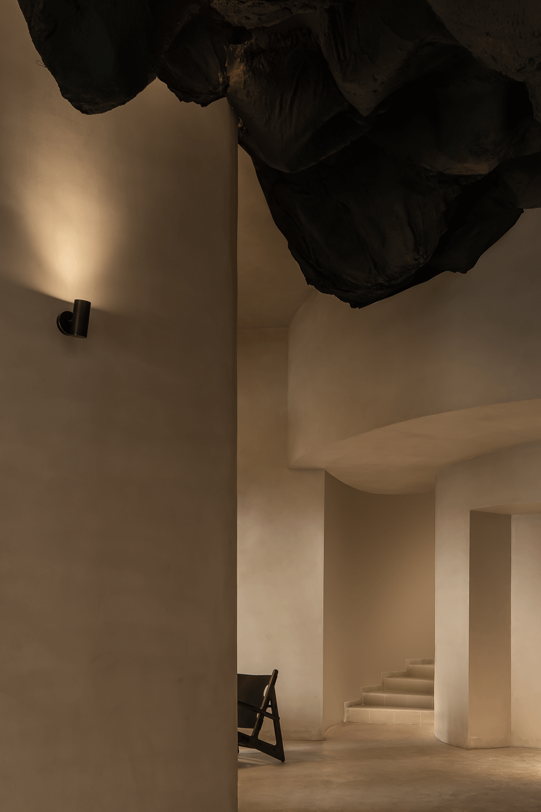 腾冲月泊半山温泉度假酒店丨中国云南丨CSD.DESIGN-42