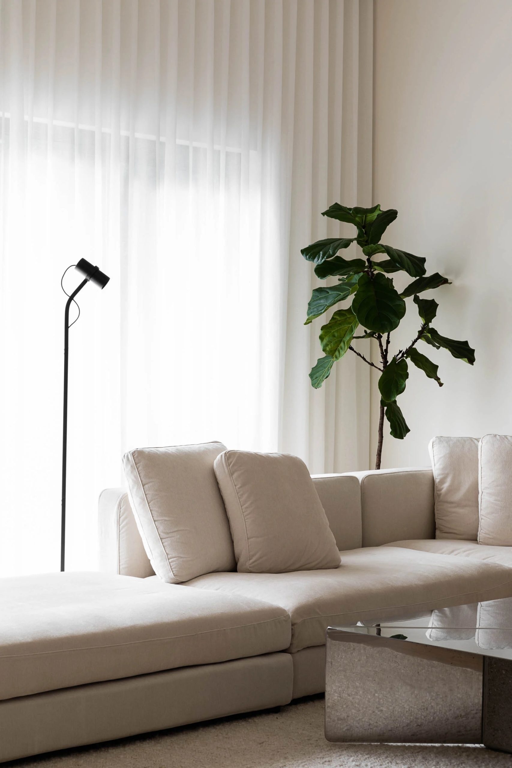 加拿大魁北克 Hickson 住宅-20