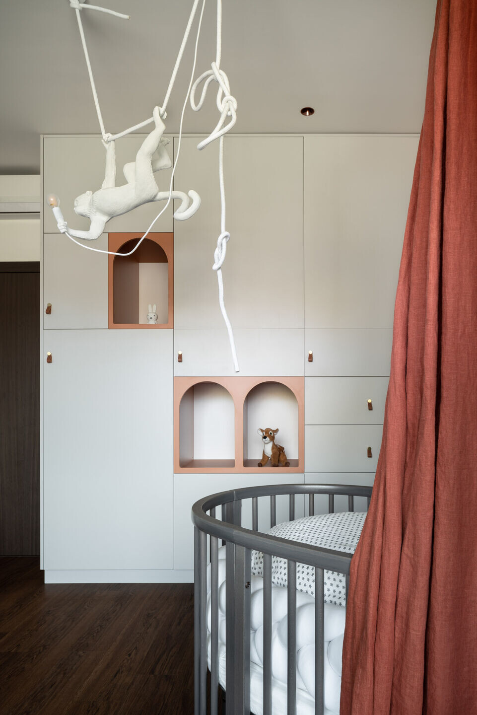 自然之居 · 艺术氛围私人别墅设计丨捷克丨Objectum-18